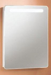 Зеркало-шкаф АМЕРИНА 60 1353-2 (LEV) (АКВАТОН)