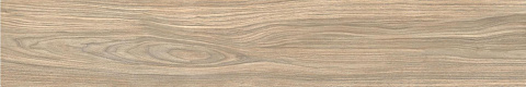 Керамический гранит Вуд-Х / Wood-X Walnut Орех Голд Терра K949583R (Vitra)