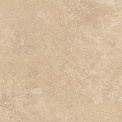 Керамический гранит Limestone бежевый рельеф ректификат A17890 600x600 (Cersanit)