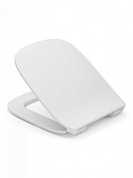 Сиденье DEBBA микролифт ZRU9308361 (ROCA)