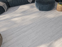 Ламинат EGGER PRO 2026 Laminate AQUA+ EPL249 Дуб Марчена Белый (Egger)