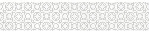Бордюр Constance/Констанс Grey Light border 01 (Gracia Ceramica)