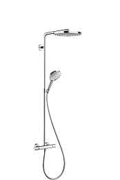Душевой набор Raindance Select S 240 2jet Showerpipe 27129000 (HANSGROHE)
