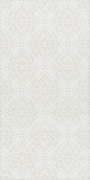 Плитка настенная ФЛОРИАН Белый матовый структура обрезной 11249R 300x600 (KERAMA MARAZZI)