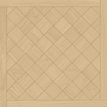 Керамический гранит Паркет Ателье кремовый CR6060G0201R8 595x595 (Ceradim)