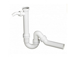 Сифон M2060 Plastic (REGINOX)