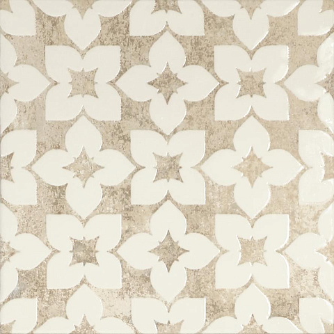 Керамический гранит MERAKI Soul White Matt PT03630 200x200 (Mainzu Ceramica)