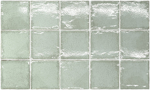 Плитка настенная Altea Matcha 100x100 27600 (Equipe)