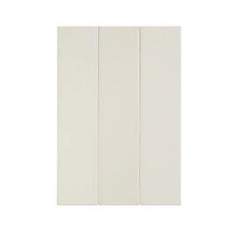 Плитка настенная CANDY White матовый 128387 50x200 (DNA Tiles)