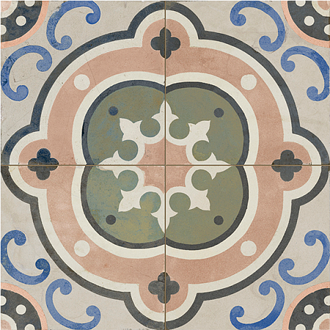 Плитка напольная FS BARNA RAVAL 37764 450х450 (Peronda)