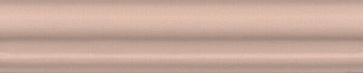 Бордюр Багет Тортона розовый BLD048 (KERAMA MARAZZI)