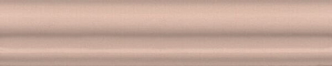 Бордюр Багет Тортона розовый BLD048 (KERAMA MARAZZI)