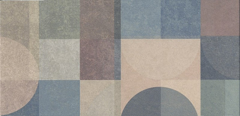 Бордюр Чементо матовый обрезной HGD\A580\11037R 145х300 (Kerama Marazzi)