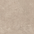 Керамический гранит Limestone серый светлый рельеф ректификат A17892 600x600 (Cersanit)