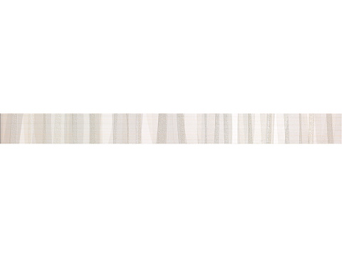 Бордюр SCREEN Milk Stripes (ITALON)