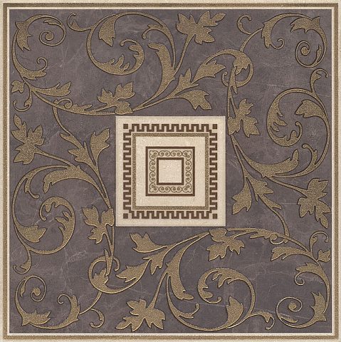 Декор напольный ОРСЭ Ковер центр лаппатированный HGD\A110\SG1596L (Kerama Marazzi)