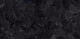 Керамический гранит SOLO Black 40x80 4100506 (41Zero42)