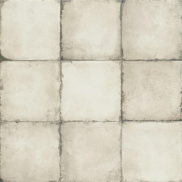 Керамический гранит BOTTEGA Bianco PT03320 200x200 (MAINZU Ceramica)