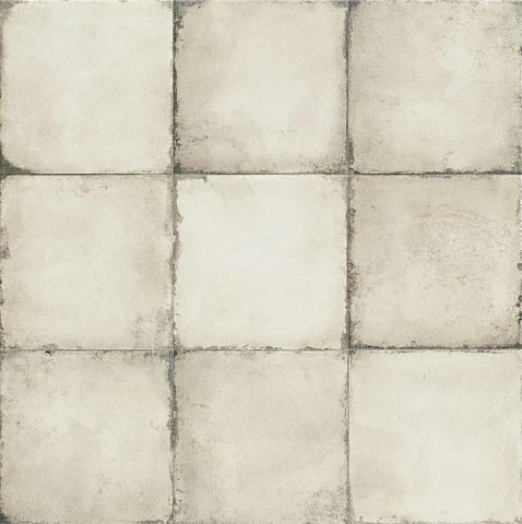 Керамический гранит BOTTEGA Bianco PT03320 200x200 (MAINZU Ceramica)