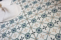 Керамический гранит Mediterranea Verona 450x450 (Mykonos)