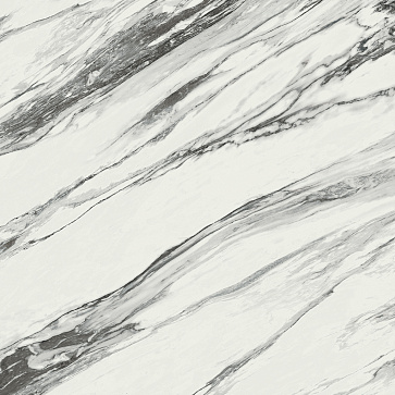 Керамический гранит Charme Deluxe Floor Project Statuario Fantastico 80x80 Nat Rett (Italon)