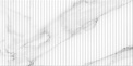 Плитка настенная Каррара сер мат низ 02 / Carrara grey matt wall 02 10100001772 300x600 (Gracia Ceramica)