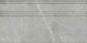 Плинтус Риальто дымчатый глянцевый обрезной FME026R 200x400 (Kerama Marazzi)