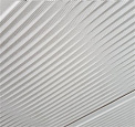Плитка настенная Earth Grey (Ibero)
