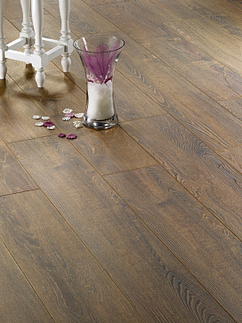 Ламинат Solid Plus Дуб Корсика S620 (EPi)
