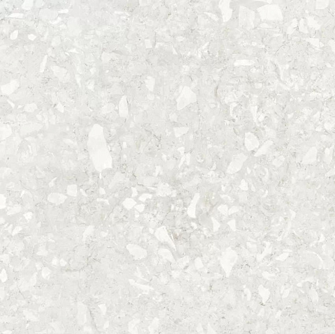 Керамический гранит MOLEKULA White K-2110/MR 600x600 (Kerranova)