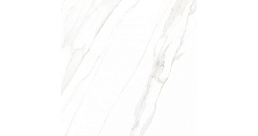 Керамический гранит Marmori Calacatta White лаппатированный K945337LPR (Vitra)