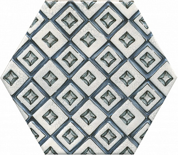 Декор Макарена STG\A632\24001 (Kerama Marazzi)