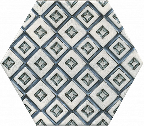 Декор Макарена STG\A632\24001 (Kerama Marazzi)