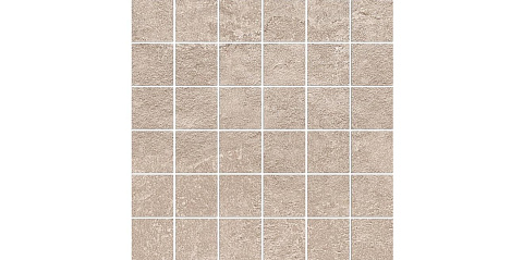 Декор ПРО СТОУН бежевый мозаичный DD200120\MM (Kerama Marazzi)