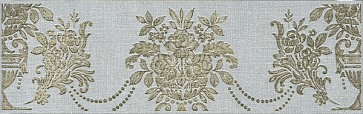 Бордюр Борромео AD\D576\6403 (Kerama Marazzi)