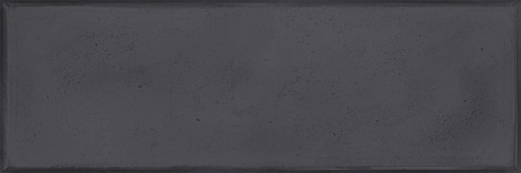 Плитка керамическая SOHO Negro (Keros)