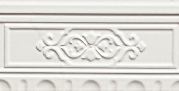 Бордюр MARVEL Wall Design Calacatta Terminale Lesena ASDC (Atlas Concorde)