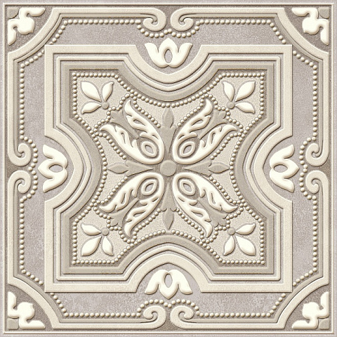 Декор напольный Пьяцца 2 матовый VT\A336\3278 (Kerama Marazzi)