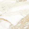 Керамический гранит Калакатта Оро / Calacatta Oro 60x60 матовый (Laparet)