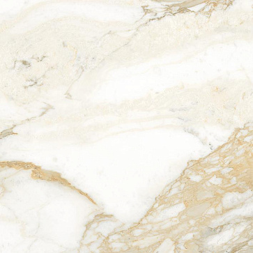 Керамический гранит Калакатта Оро / Calacatta Oro 60x60 матовый (Laparet)