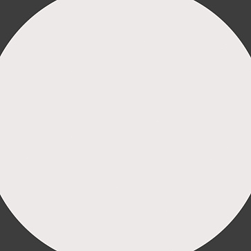 Керамический гранит ЭКЛЕКТИКА Брайтон черный 200x200 (Smile Tile)