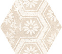 Керамический гранит Sigma White (Ibero)