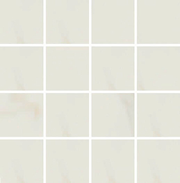 Мозаика MARBLES Malla Tresana Blanco (Pamesa Ceramica)