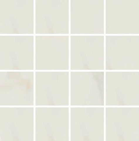 Мозаика MARBLES Malla Tresana Blanco (Pamesa Ceramica)