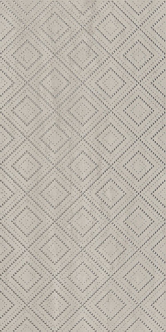 Декор САН-МАРКО Серый матовый обрезной OS\B364\48002R 400x800 (KERAMA MARAZZI)