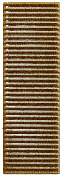 Керамический гранит MICARE Canale Ambar Dark 139872 50x150 (WOW)