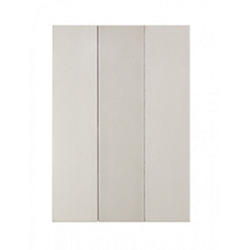 Плитка настенная CANDY Grey матовый 128388 50x200 (DNA Tiles)