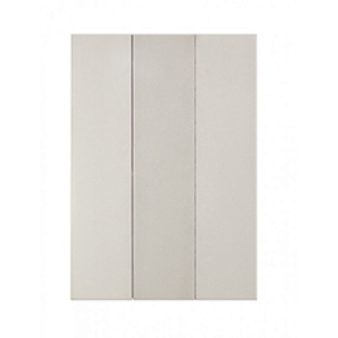 Плитка настенная CANDY Grey матовый 128388 50x200 (DNA Tiles)