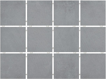 Плитка напольная АМАЛЬФИ Серый 1271 (KERAMA MARAZZI)