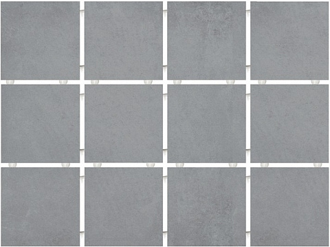 Плитка напольная АМАЛЬФИ Серый 1271 (KERAMA MARAZZI)
